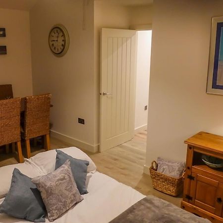 Sennen Cove Retreat Apartman Kültér fotó
