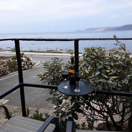 Sennen Cove Retreat Apartman Kültér fotó