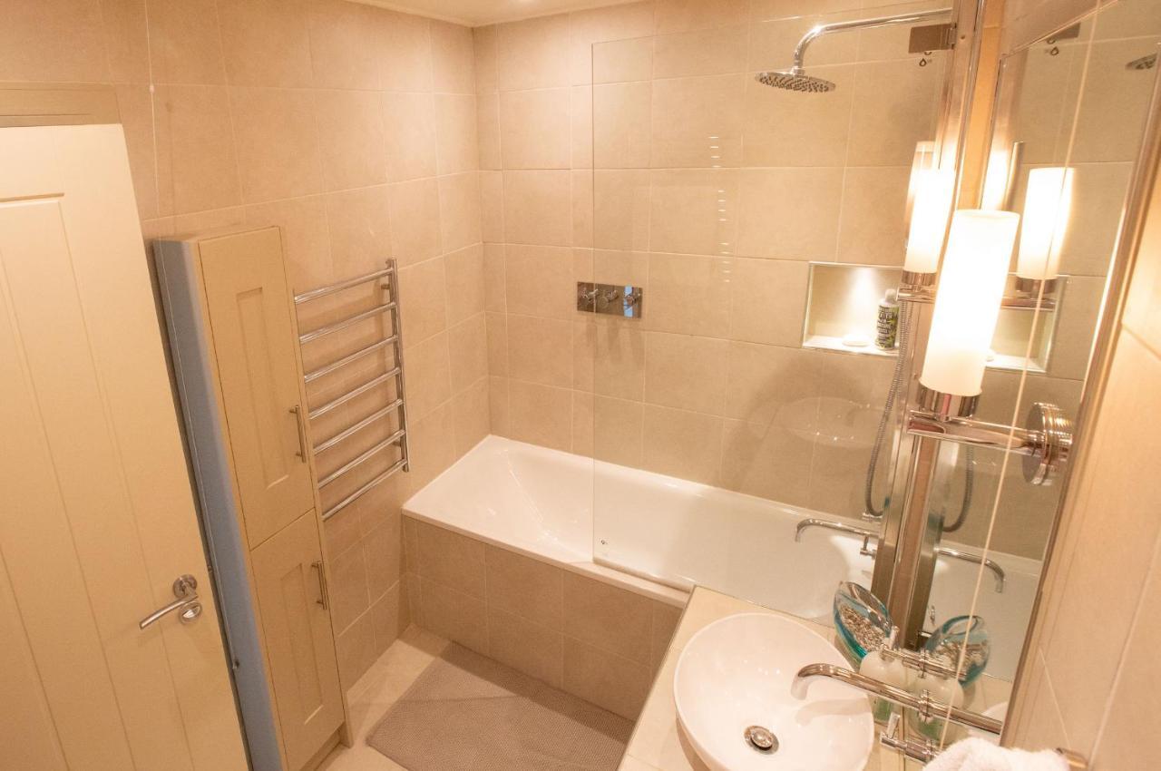 Sennen Cove Retreat Apartman Kültér fotó