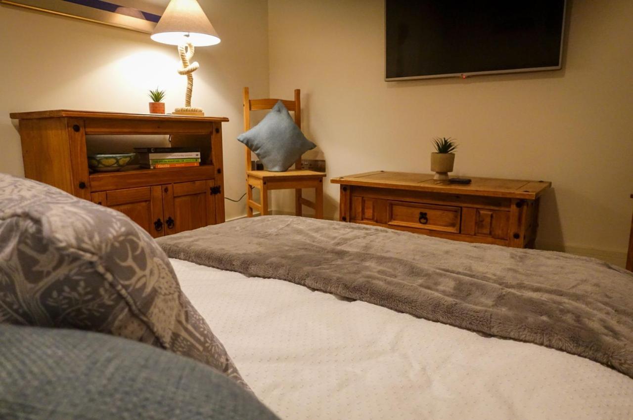Sennen Cove Retreat Apartman Kültér fotó