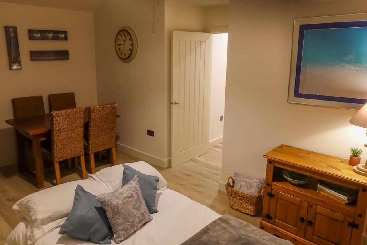 Sennen Cove Retreat Apartman Kültér fotó