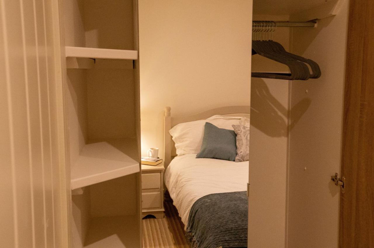 Sennen Cove Retreat Apartman Kültér fotó