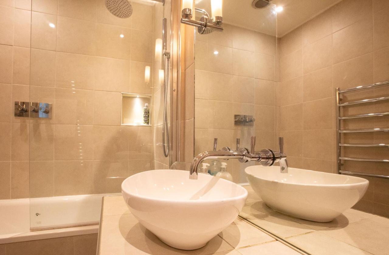 Sennen Cove Retreat Apartman Kültér fotó